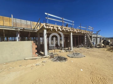 Moradia T4 para Venda em Quinta do Anjo