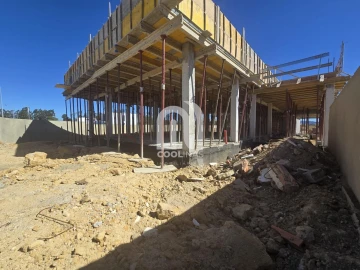 Moradia T4 para Venda em Quinta do Anjo