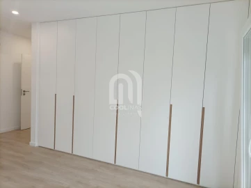 Moradia T4 para Venda em Quinta do Anjo