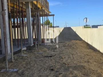 Moradia T4 para Venda em Quinta do Anjo