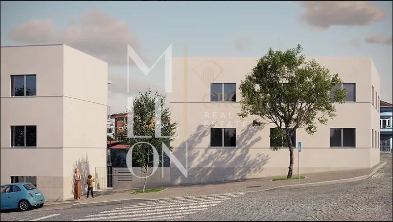 Apartamento T2 para Venda em Campanhã Foto 2