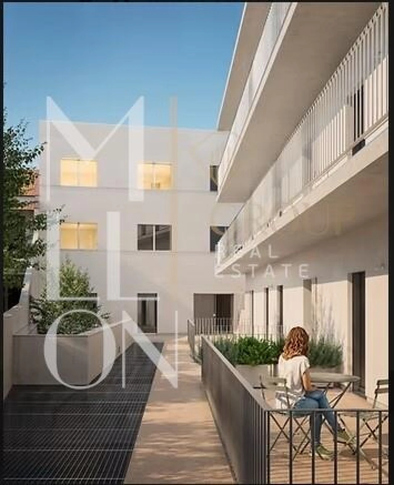 Apartamento T2 para Venda em Campanhã Foto 3