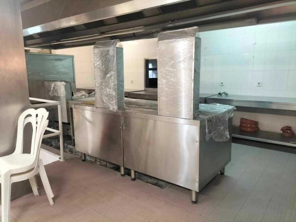 Negócio para Venda em Lamelas e Guimarei Foto 36