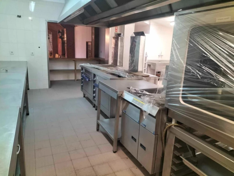 Negócio para Venda em Lamelas e Guimarei Foto 37