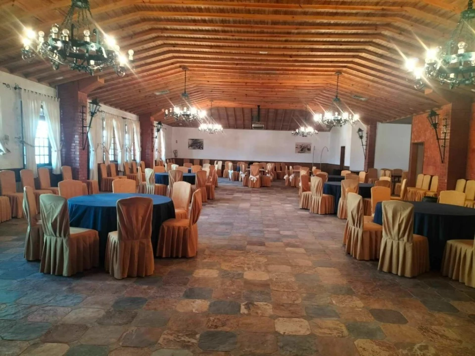 Negócio para Venda em Lamelas e Guimarei Foto 16