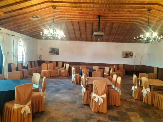 Negócio para Venda em Lamelas e Guimarei Foto 13