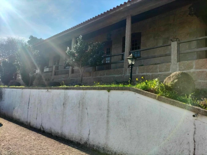 Negócio para Venda em Lamelas e Guimarei Foto 6