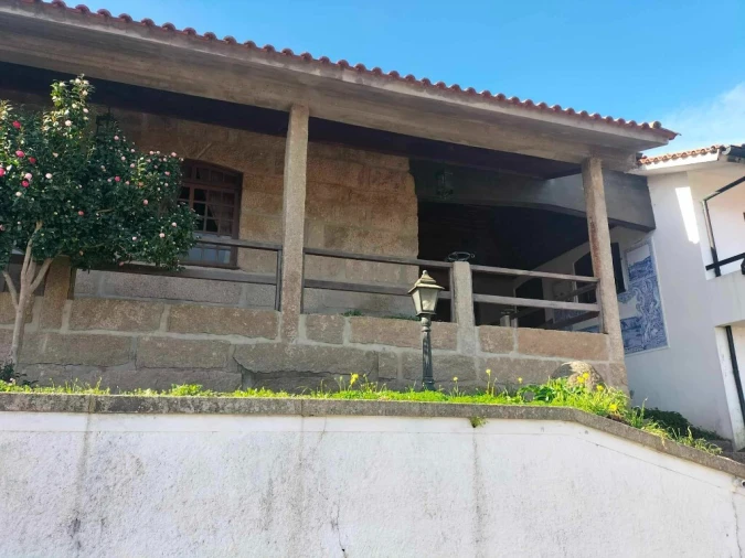 Negócio para Venda em Lamelas e Guimarei Foto 5