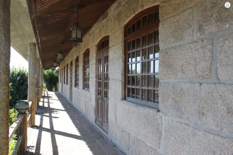 Negócio para Venda em Lamelas e Guimarei Foto 7