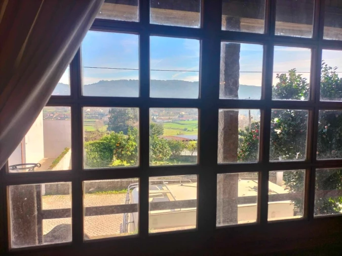 Negócio para Venda em Lamelas e Guimarei Foto 42