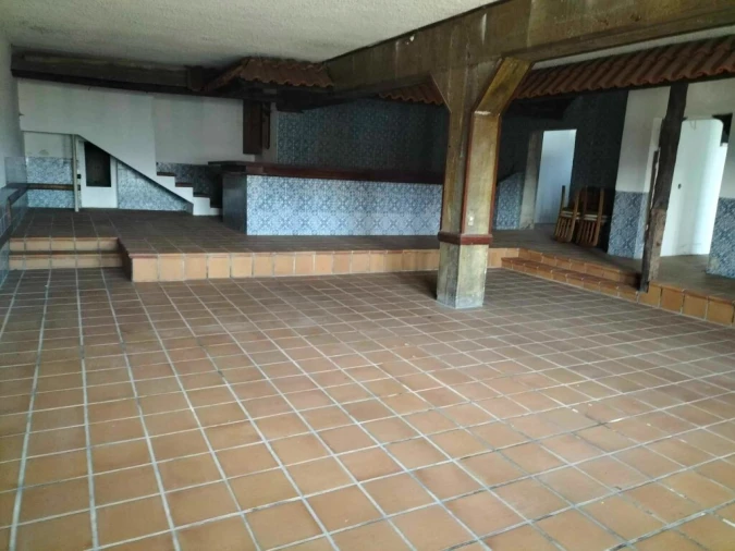 Negócio para Venda em Lamelas e Guimarei Foto 22