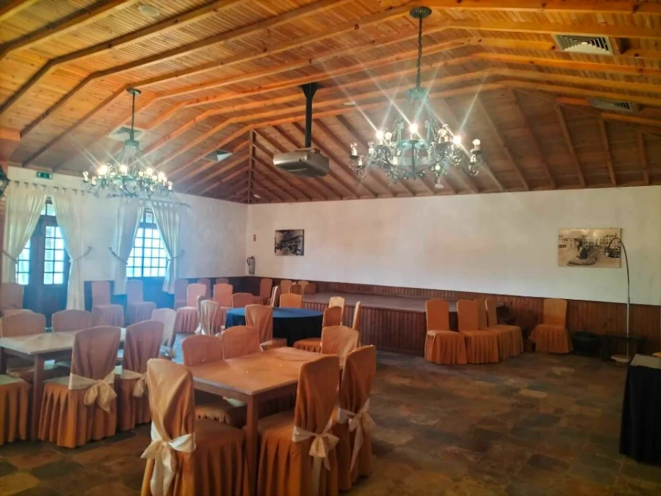 Negócio para Venda em Lamelas e Guimarei Foto 11