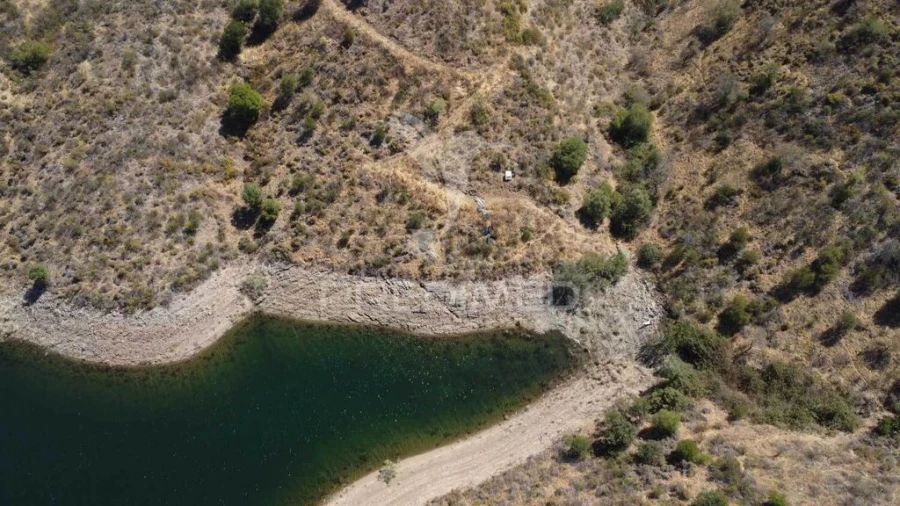 Terreno para Venda em Castro Marim Foto 8