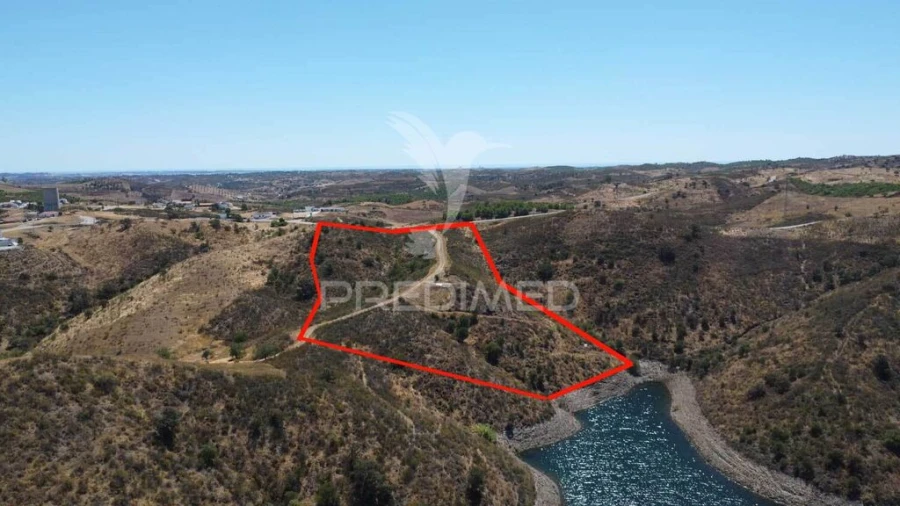 Terreno para Venda em Castro Marim Foto 4