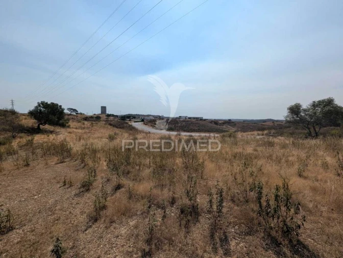 Terreno para Venda em Castro Marim Foto 20