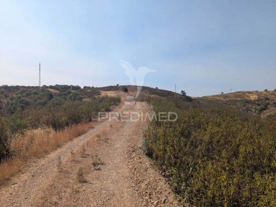Terreno para Venda em Castro Marim Foto 19