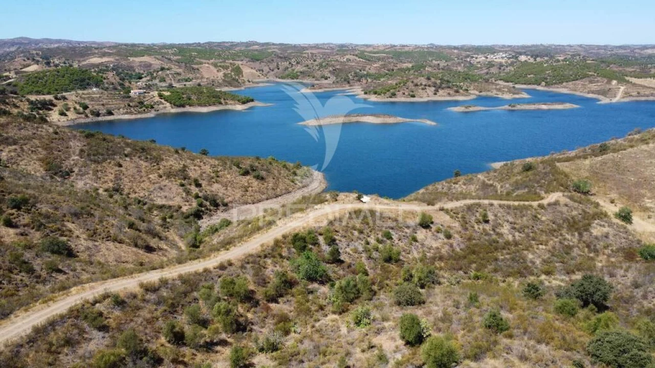 Terreno para Venda em Castro Marim Foto 6