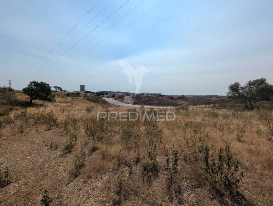 Terreno para Venda em Castro Marim Foto 20