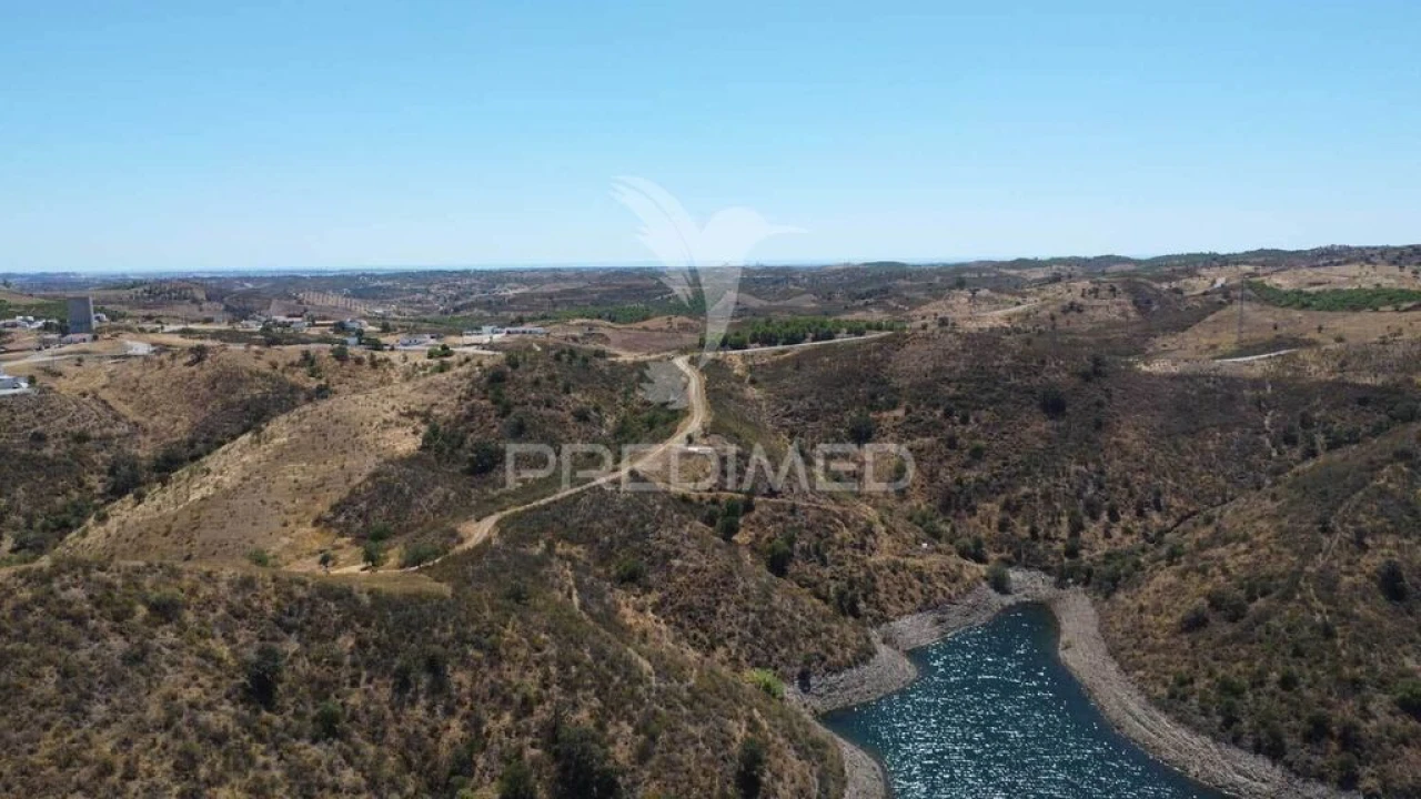 Terreno para Venda em Castro Marim Foto 3