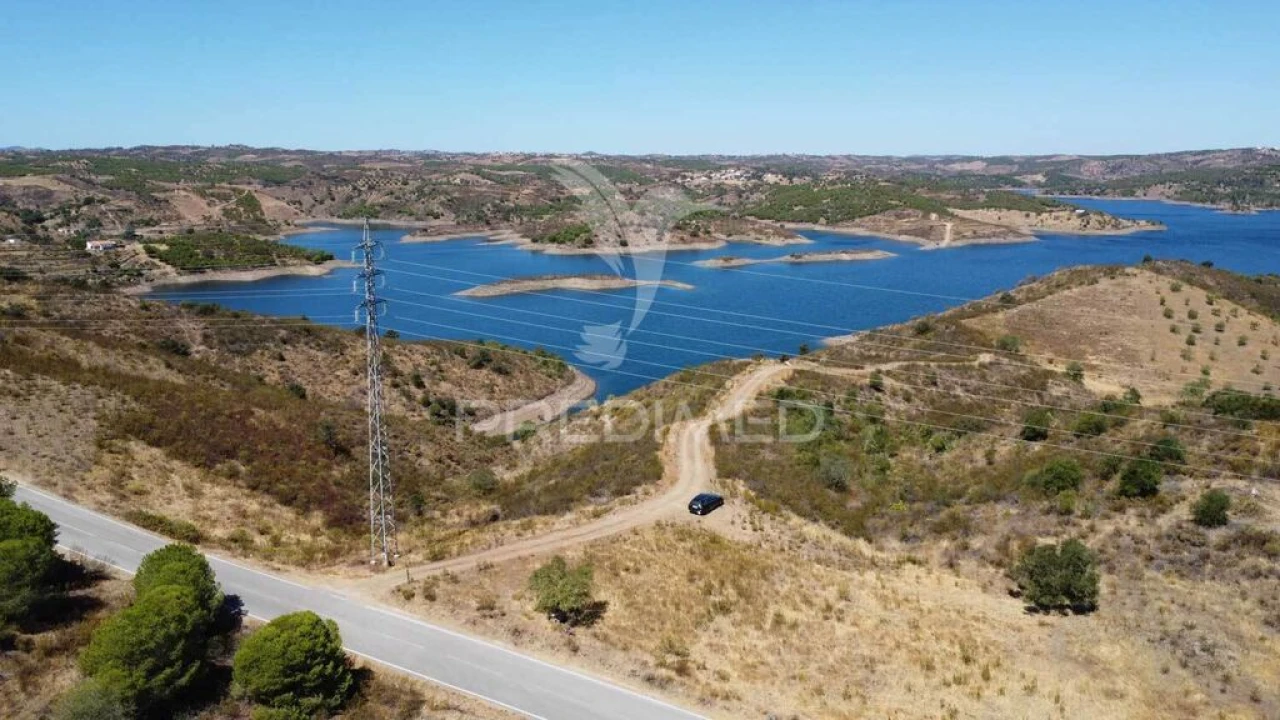 Terreno para Venda em Castro Marim Foto 2