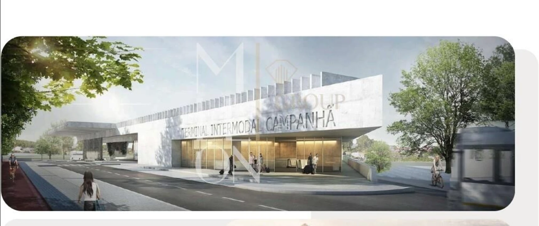 Apartamento T2 para Venda em Campanhã Foto 9