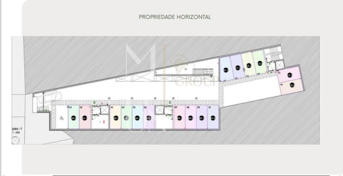 Apartamento T2 para Venda em Campanhã Foto 10