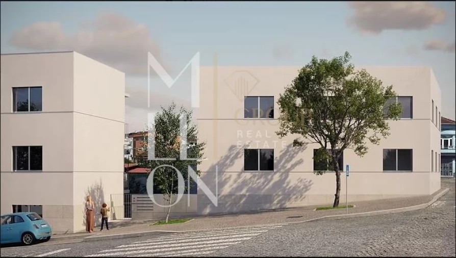 Apartamento T2 para Venda em Campanhã Foto 2