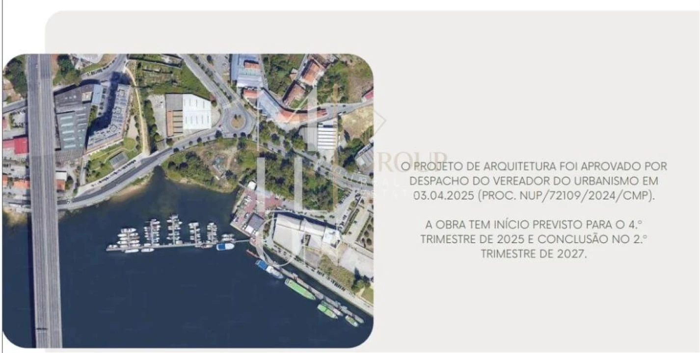 Apartamento T2 para Venda em Campanhã Foto 11