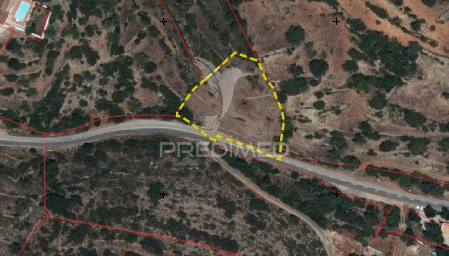 Terreno para Venda em Conceição e Estoi Foto 9