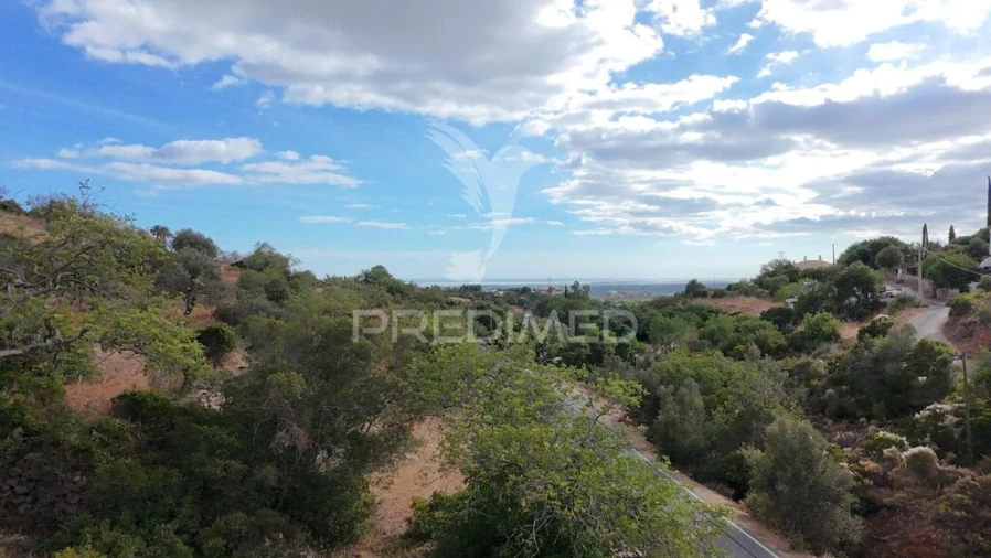 Terreno para Venda em Conceição e Estoi Foto 5