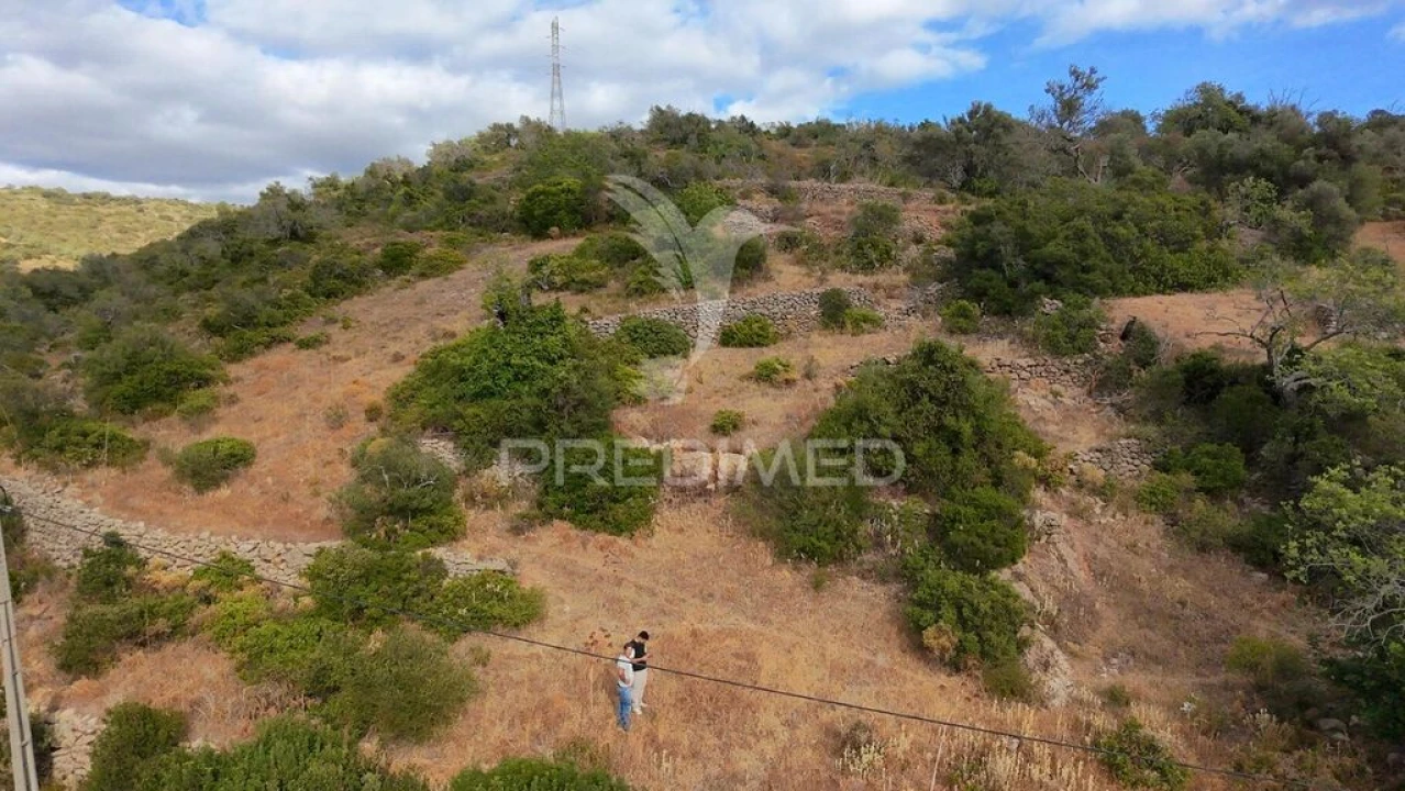 Terreno para Venda em Conceição e Estoi Foto 6