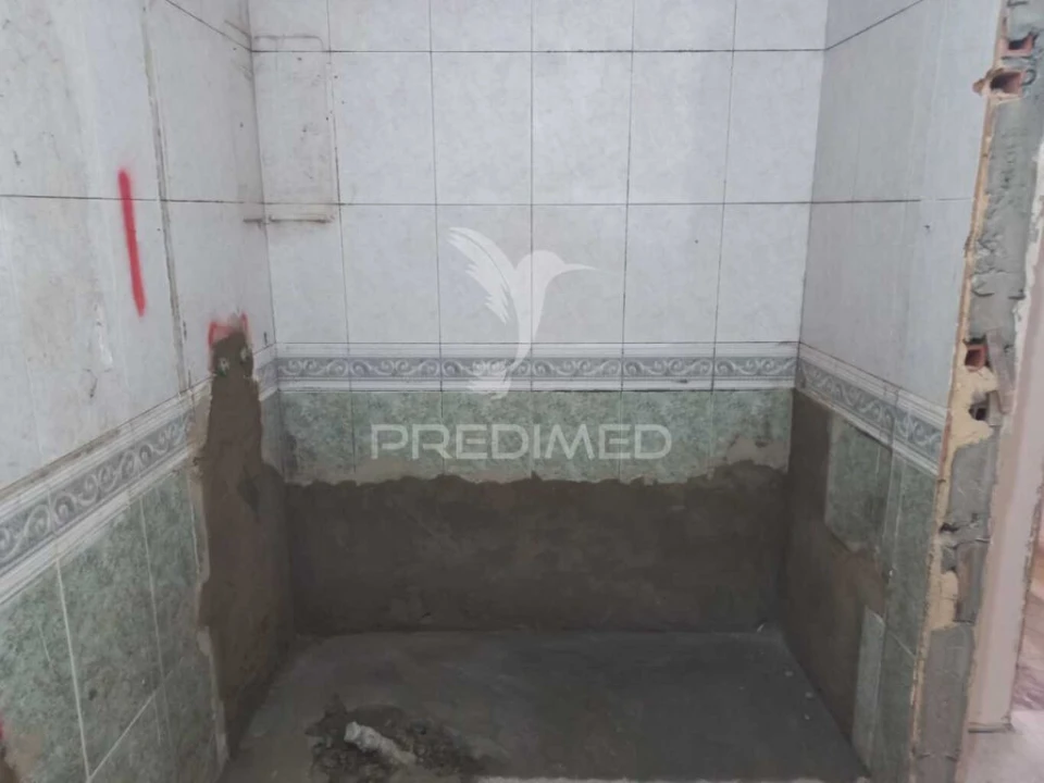 Apartamento T2 para Venda em Castanheira do Ribatejo e Cachoeiras Foto 9