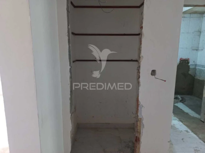 Apartamento T2 para Venda em Castanheira do Ribatejo e Cachoeiras Foto 12