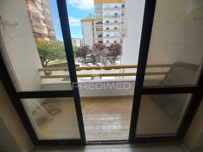 Apartamento T2 para Venda em Castanheira do Ribatejo e Cachoeiras Foto 2