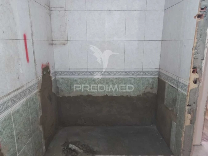 Apartamento T2 para Venda em Castanheira do Ribatejo e Cachoeiras Foto 9