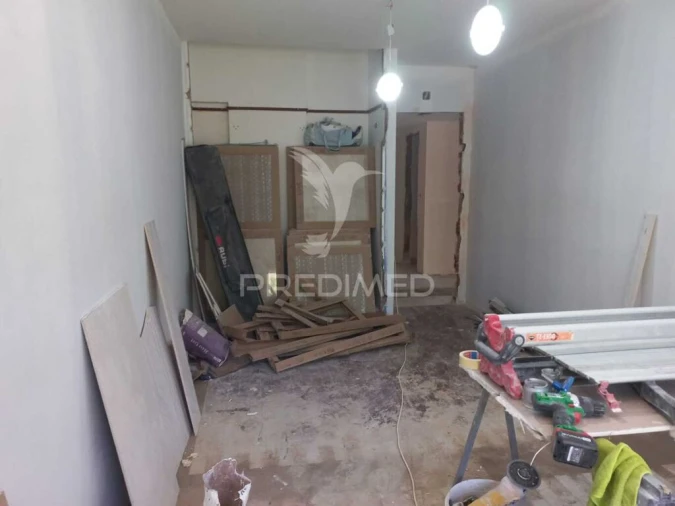 Apartamento T2 para Venda em Castanheira do Ribatejo e Cachoeiras Foto 7