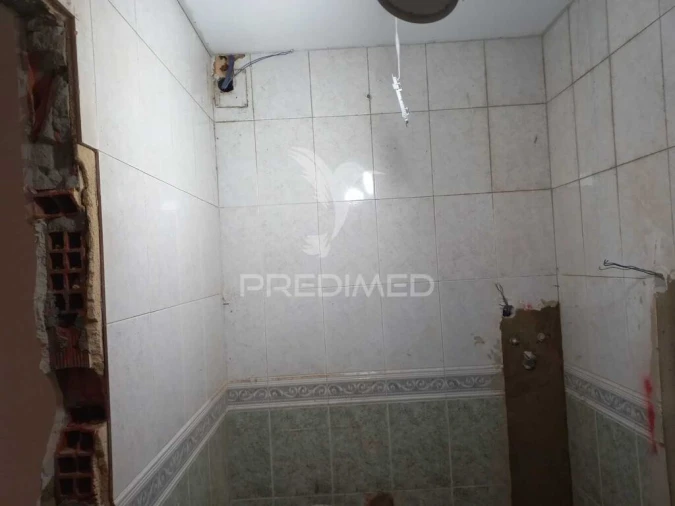 Apartamento T2 para Venda em Castanheira do Ribatejo e Cachoeiras Foto 8