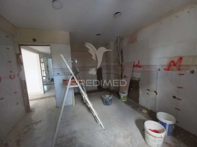 Apartamento T2 para Venda em Castanheira do Ribatejo e Cachoeiras Foto 11