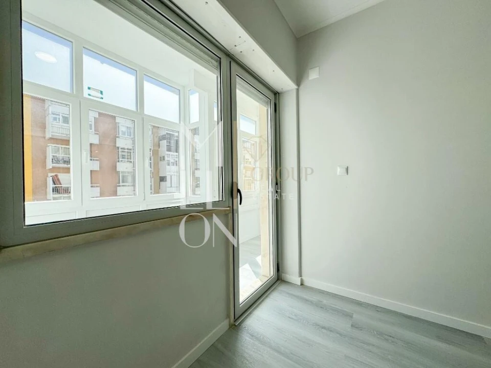Apartamento T2 para Venda em Oeiras e São Julião da Barra, Paço de Arcos e Caxias Foto 13