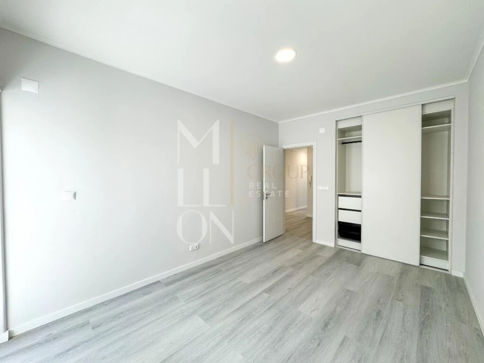 Apartamento T2 para Venda em Oeiras e São Julião da Barra, Paço de Arcos e Caxias Foto 11