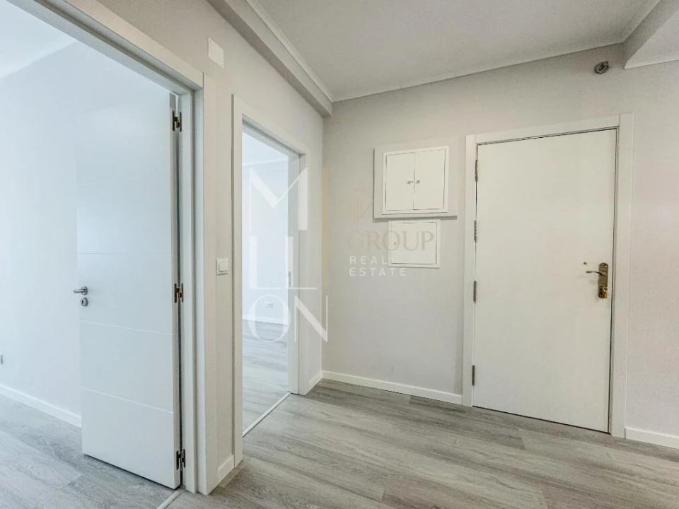 Apartamento T2 para Venda em Oeiras e São Julião da Barra, Paço de Arcos e Caxias Foto 9