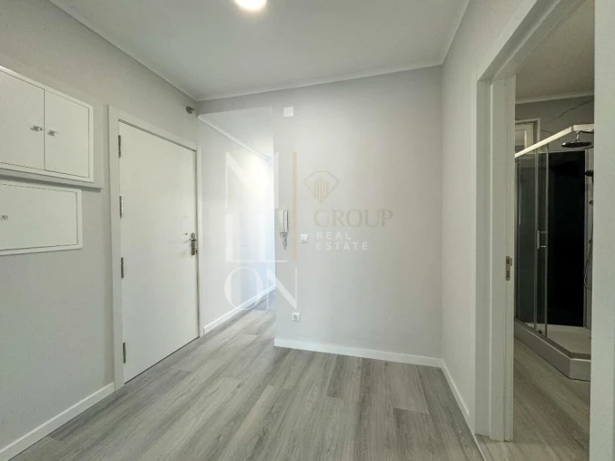 Apartamento T2 para Venda em Oeiras e São Julião da Barra, Paço de Arcos e Caxias Foto 8