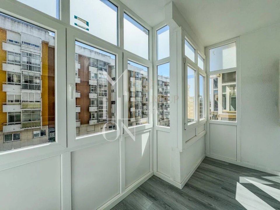 Apartamento T2 para Venda em Oeiras e São Julião da Barra, Paço de Arcos e Caxias Foto 23