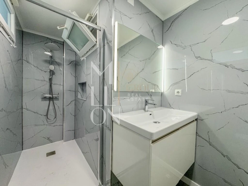 Apartamento T2 para Venda em Oeiras e São Julião da Barra, Paço de Arcos e Caxias Foto 17