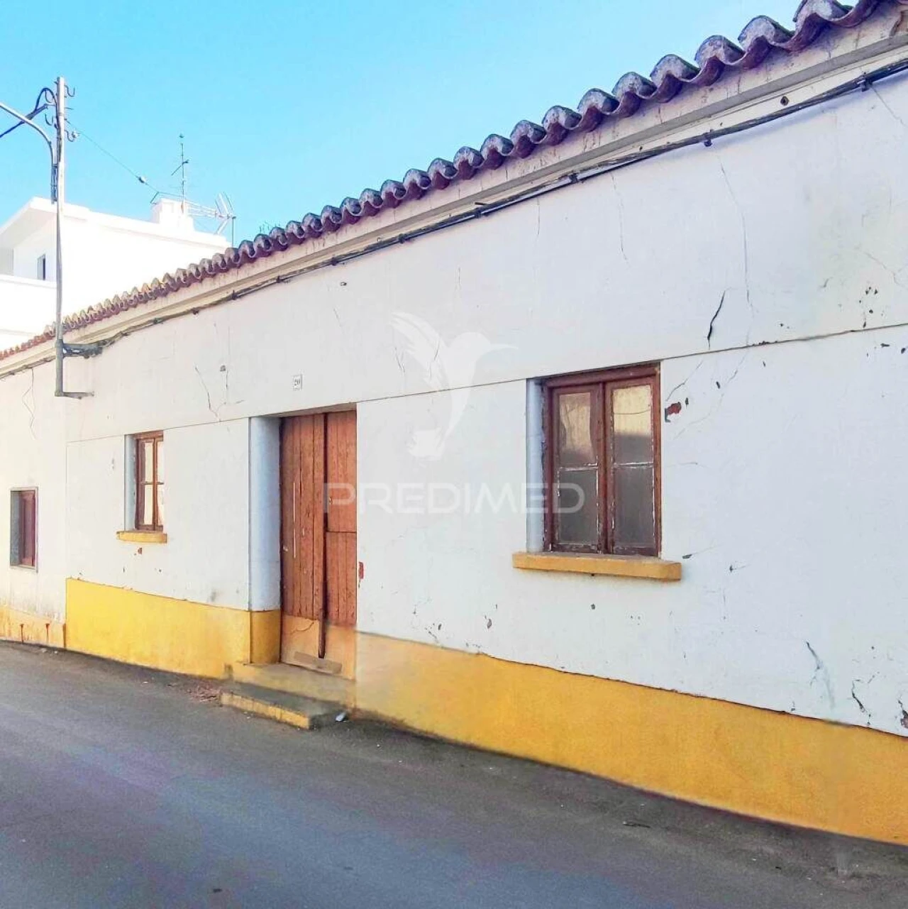 Loja para Venda em São Teotónio Foto 1