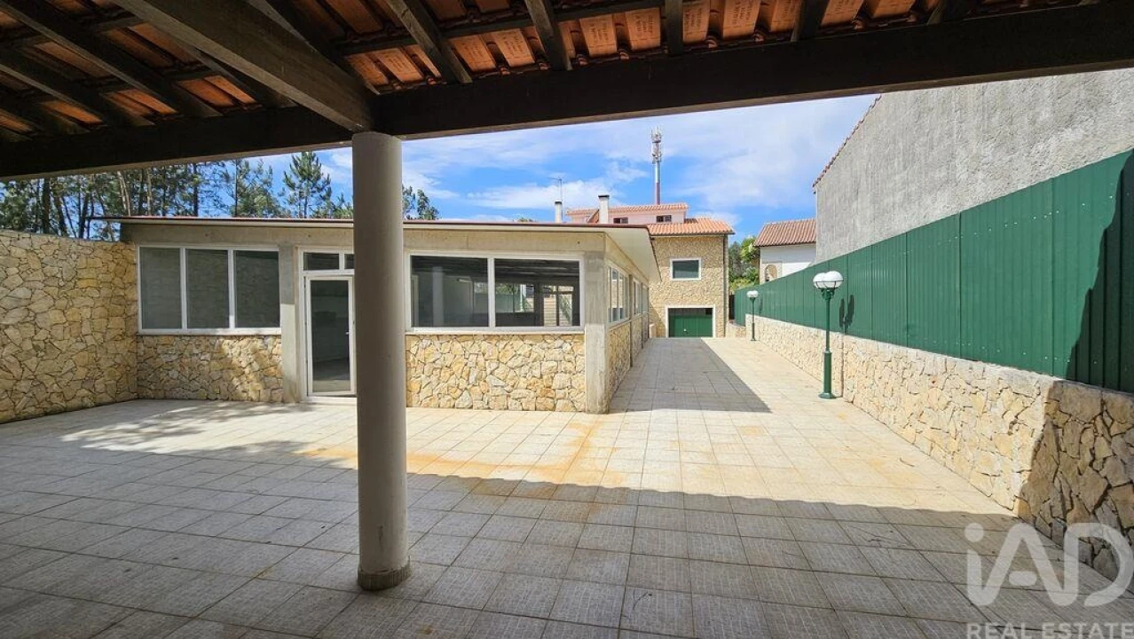 Moradia T3 para Venda em Maçãs de D. Maria Foto 25