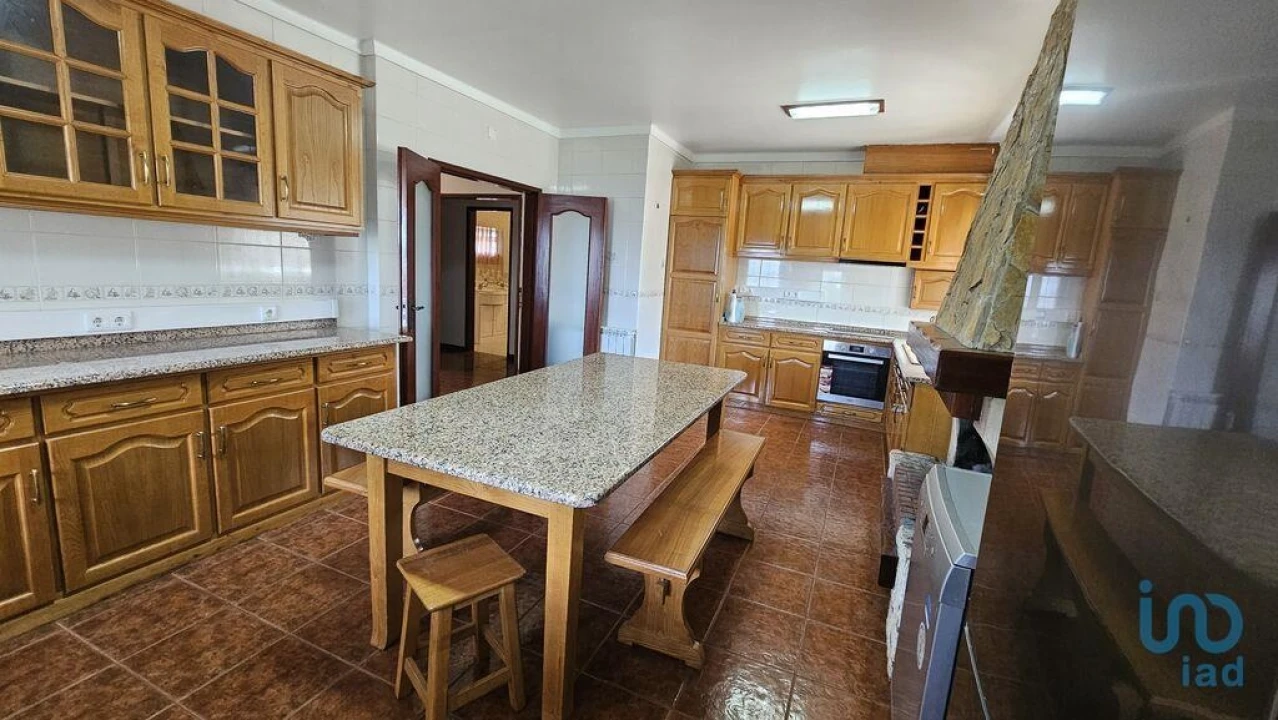 Moradia T3 para Venda em Maçãs de D. Maria Foto 6