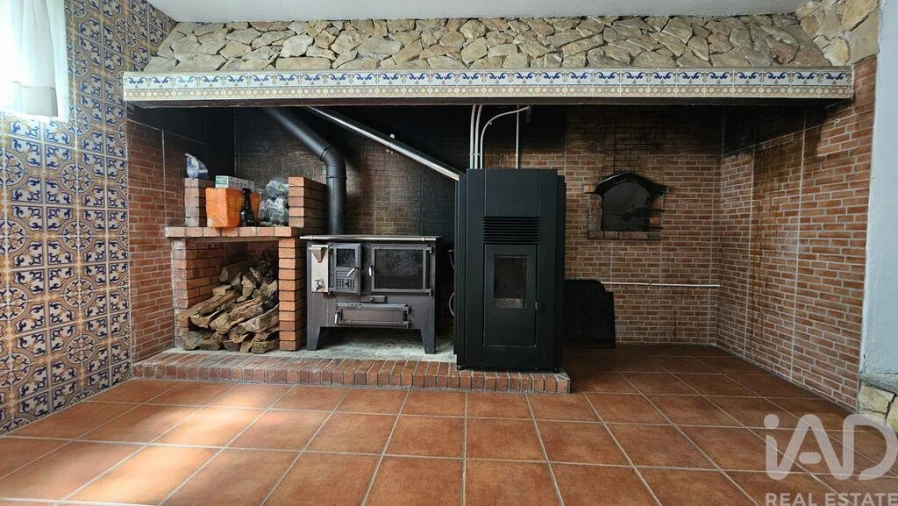 Moradia T3 para Venda em Maçãs de D. Maria Foto 23