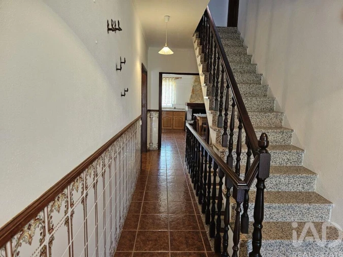 Moradia T3 para Venda em Maçãs de D. Maria Foto 18