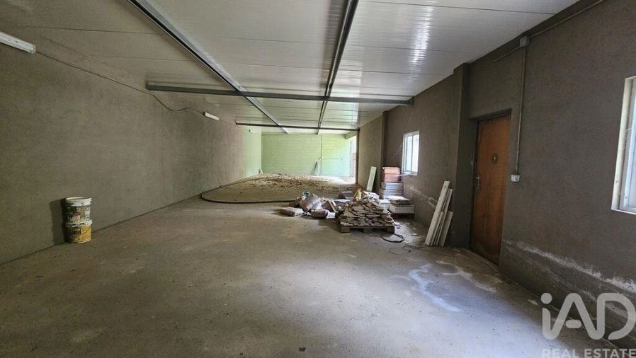 Moradia T3 para Venda em Maçãs de D. Maria Foto 26